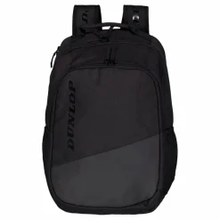 Dunlop Team Backpack Black Svart Hot