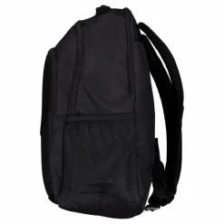 Dunlop Team Backpack Black Svart Hot