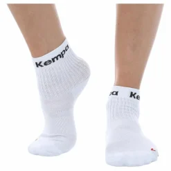 Team Classic Socks (3 Pairs) White/Black*Kempa Best