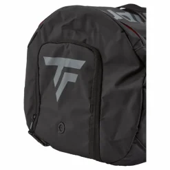 Tecnifibre Team Dry 12r Black Svart Sale