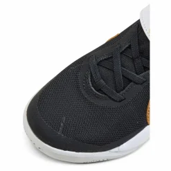 Team Hustle D 10 Little Kids' Shoes BLACK/METALLIC GOLD-WHITE-PHOTON DUST*Nike Clearance