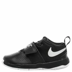 Nike Team Hustle D 8 TD Black Svart New