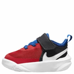 Team Hustle D 10 TD Kids Black*Nike Outlet