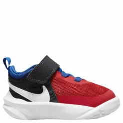Team Hustle D 10 TD Kids Black*Nike Outlet