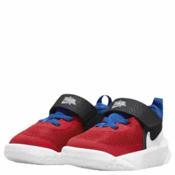 Team Hustle D 10 TD Kids Black*Nike Outlet