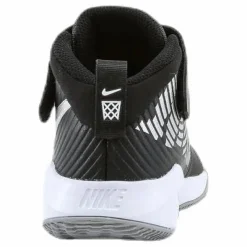 Team Hustle D9 PS Black*Nike Clearance