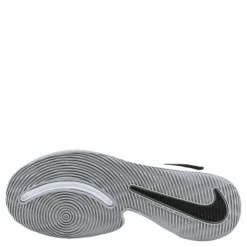 Team Hustle D9 PS Black*Nike Clearance