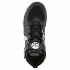 Team Hustle D9 PS Black*Nike Clearance