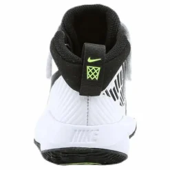 Team Hustle D9 PS White*Nike Clearance