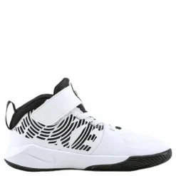 Team Hustle D9 PS White*Nike Clearance