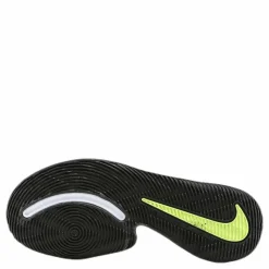 Team Hustle D9 PS White*Nike Clearance