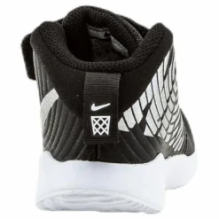 Team Hustle D9 TD Black/Silver*Nike Sale