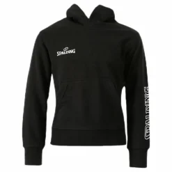 Team II Hoody Black*Spalding