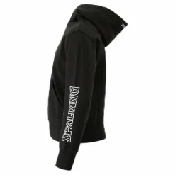Team II Hoody Black*Spalding