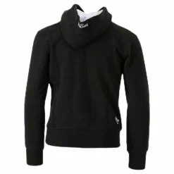 Team II Hoody Black*Spalding