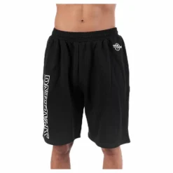 Team II Shorts Junior Black*Spalding Best