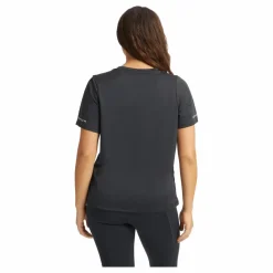 Team Logo Tee Black*Röhnisch Best
