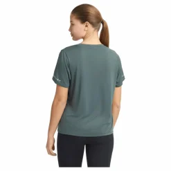 Röhnisch Team Logo Tee Urban Chic Grön Clearance