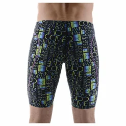 Team Lp Jammer Patterned/Black*Head Best