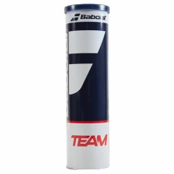 Team 4-pack Yellow*Babolat Discount