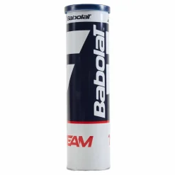 Team 4-pack Yellow*Babolat Discount