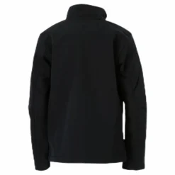 Team Softshell Jacket - Youth Black*Bauer Hot