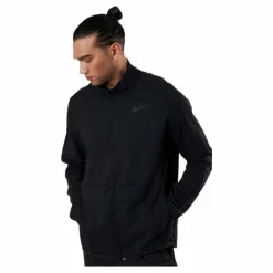 Team Woven Jacket Black*Nike Best