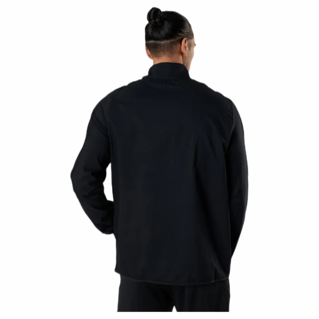 Team Woven Jacket Black*Nike Best