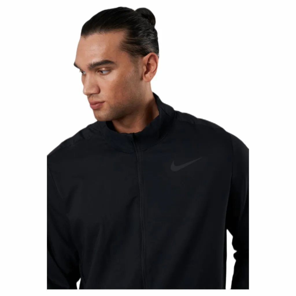 Team Woven Jacket Black*Nike Best