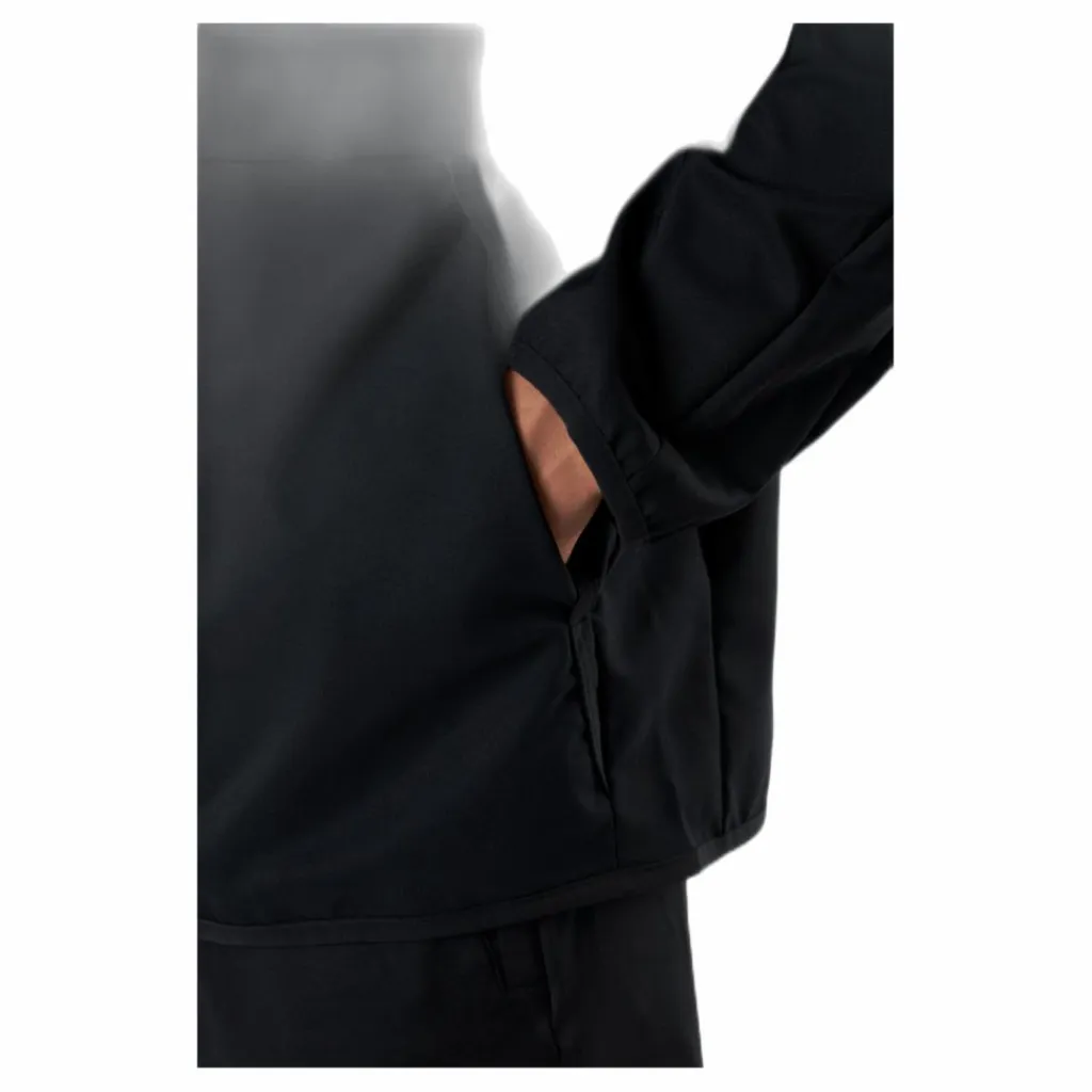 Team Woven Jacket Black*Nike Best