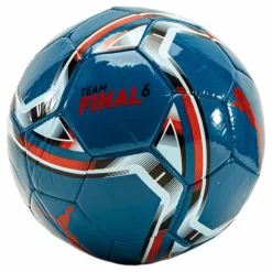 teamFINAL 21.6 MS Ball Patterned*Puma