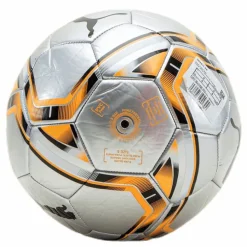 Puma teamFINAL 21.6 MS Ball Silver Online