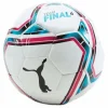 Puma Teamfinal 21.6 Ms Ball White/blue/red Clearance