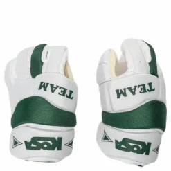 Kosa Teamhandske Grön White/Green Vit och Grön Sale