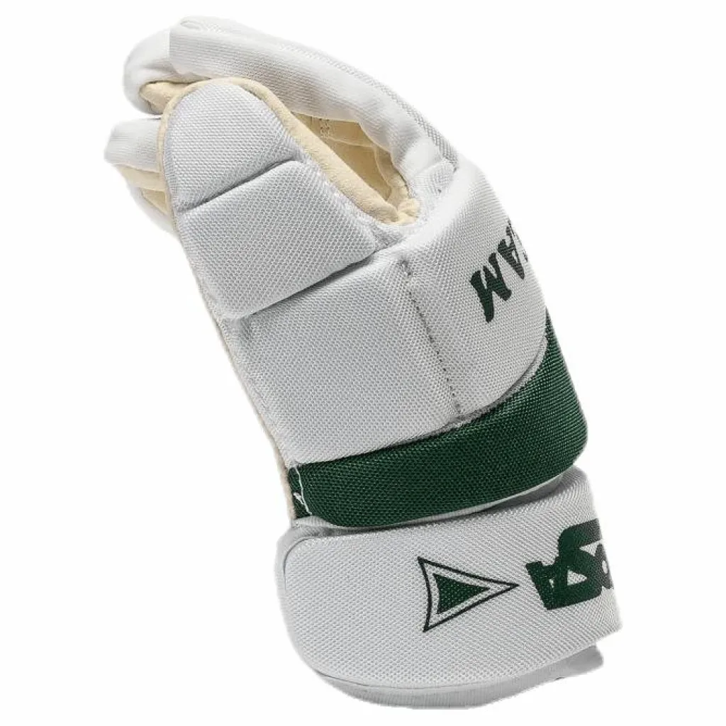 Kosa Teamhandske Grön White/Green Vit och Grön Sale