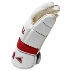 Kosa Teamhandske Röd White/Red Vit och Röd Discount