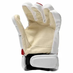 Kosa Teamhandske Röd White/Red Vit och Röd Discount