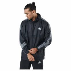 Teamwear Woven Jacket 000/black*adidas Tennis Hot