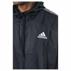 Teamwear Woven Jacket 000/black*adidas Tennis Hot