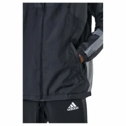 Teamwear Woven Jacket 000/black*adidas Tennis Hot