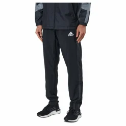 adidas Tennis Teamwear Woven Pants 000/black Svart Clearance
