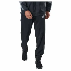 adidas Tennis Teamwear Woven Pants 000/black Svart Clearance