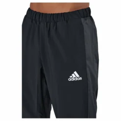 adidas Tennis Teamwear Woven Pants 000/black Svart Clearance