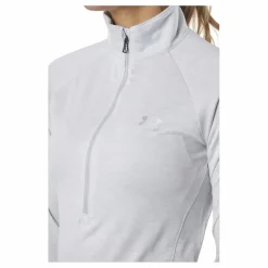 Tech 1/2 Zip Grey*Under Armour Discount