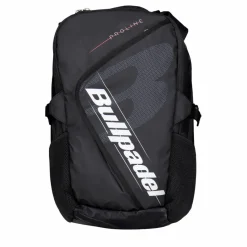 Tech Backpack Black*Bullpadel Hot