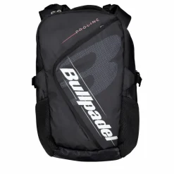 Tech Backpack Black*Bullpadel Hot