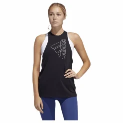 Tech Bos Tank Black*adidas Discount