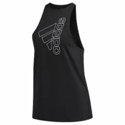 Tech Bos Tank Black*adidas Discount