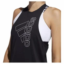 Tech Bos Tank Black*adidas Discount