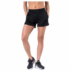 Tech Club Shorts Black*Peak Performance